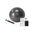 SPRI Professional Plus Exercise Ball Kit - 65 Cm